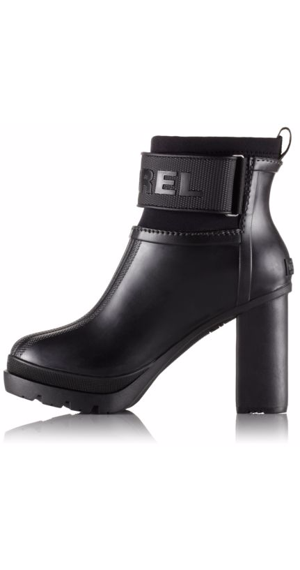 BOTTES A TALONS MEDINA III SOREL Freestyle Sport